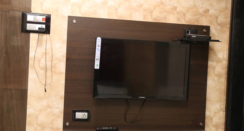 Hotel Tanishq, Aurangabad 2